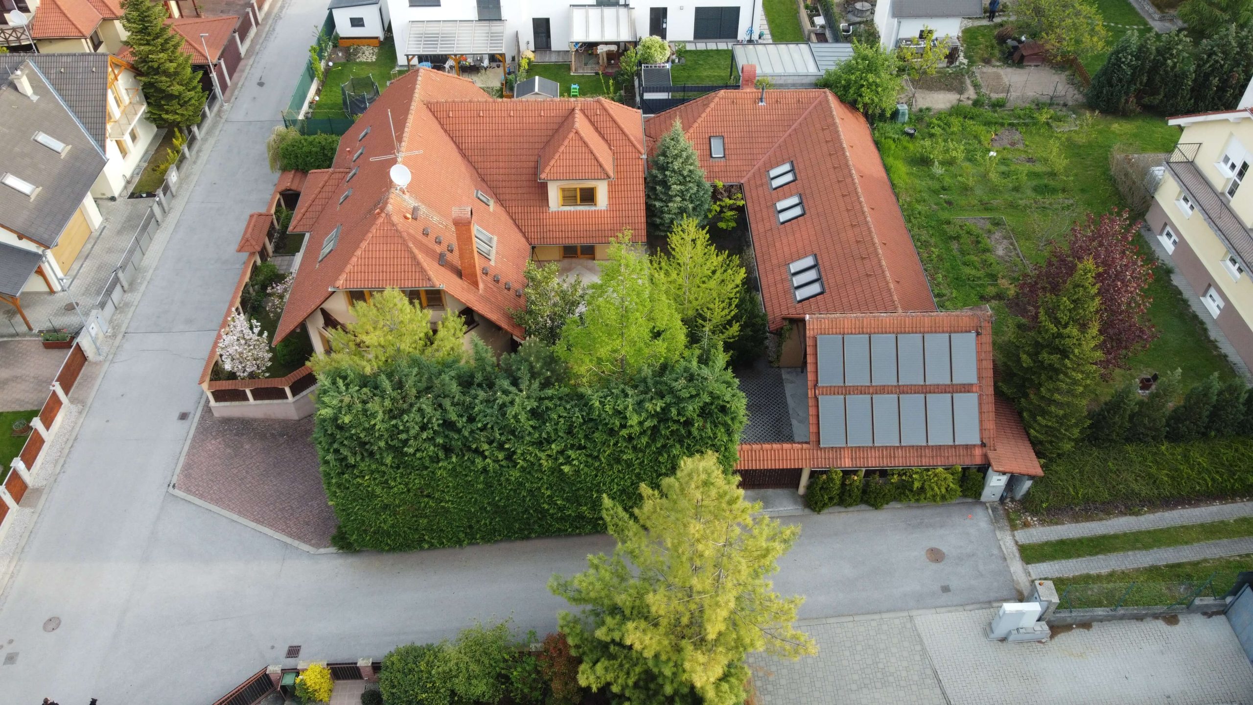 Dron 3