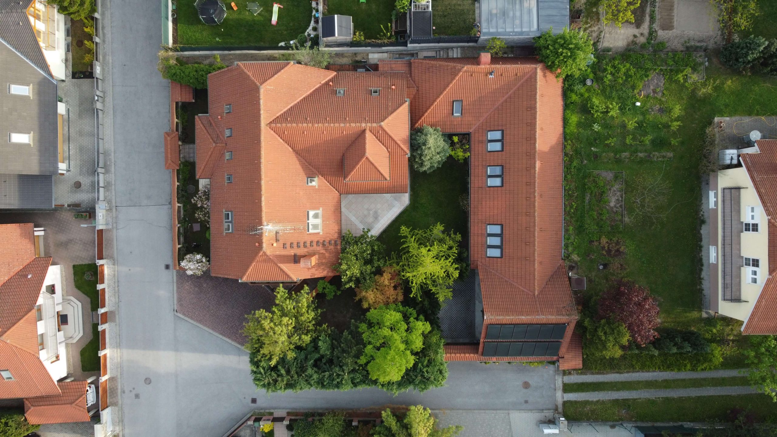 Dron 2